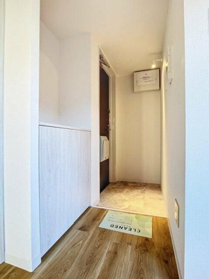 【玄関】 | コート代官山