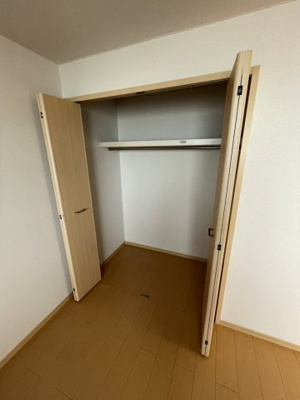 【収納】 | フォレストパークⅡ