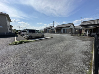 【駐車場】 | フォレストパークⅡ