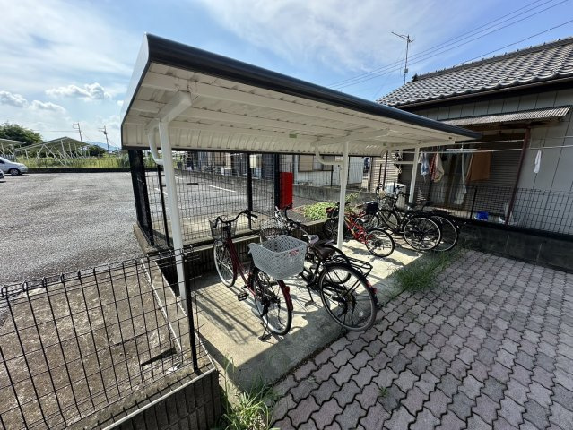 【その他共用部分】 | フォレストパークⅡ