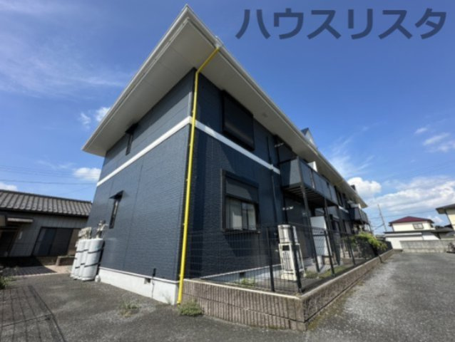 【外観】 | フォレストパークⅡ