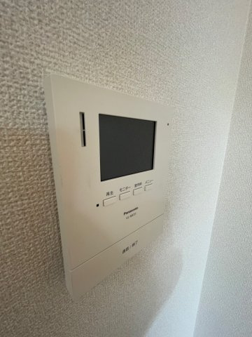 【セキュリティ】 | フォレストパークⅡ