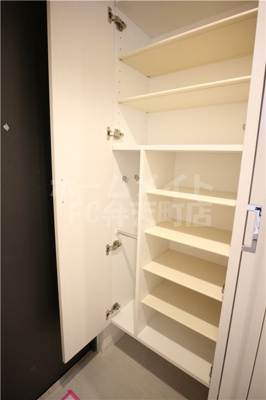 【その他】 | エスリード弁天町ポートヴィラ