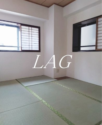 【内装】 | エスポワール(吾妻橋) | 和室です。