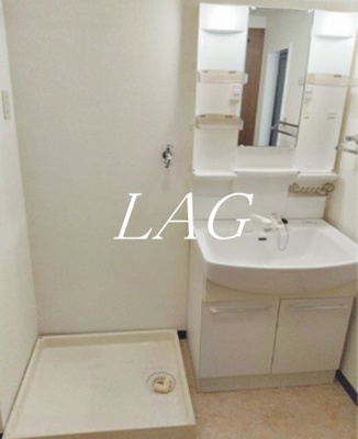 【独立洗面台】 | エスポワール(吾妻橋) | 独立洗面台です。