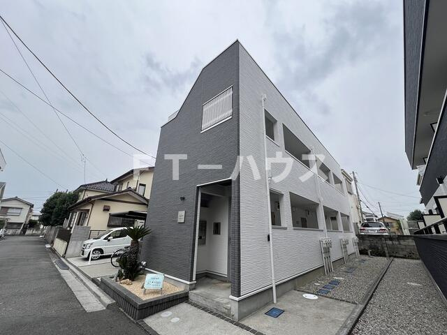 クオーレ習志野台Ⅱ