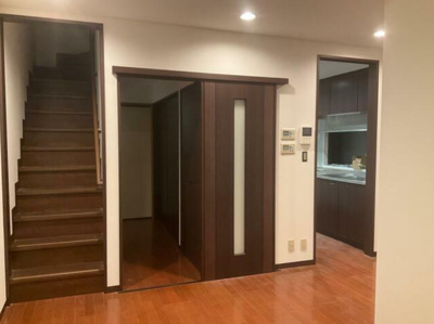 【玄関】 | 内藤貸家