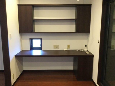 【内装】 | 内藤貸家