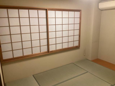 【和室】 | 内藤貸家