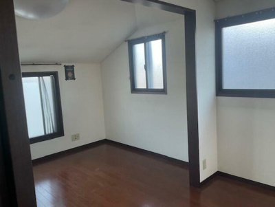 【居間・リビング】 | 内藤貸家