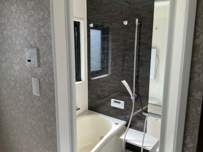 【浴室】 | 内藤貸家