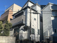 内藤貸家の画像