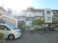 カーサ学文の画像