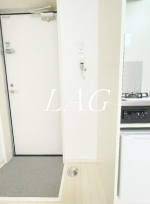 【玄関】 | グランノーブル押上 | 玄関です。