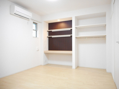 【内装】 | リアーレ丑寅