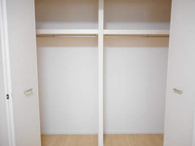 【収納】 | リアーレ丑寅