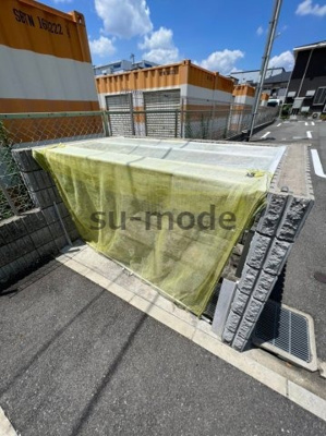 【設備】 | リアーレ丑寅