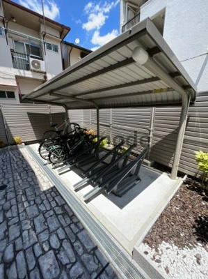 【その他共用部分】 | リアーレ丑寅