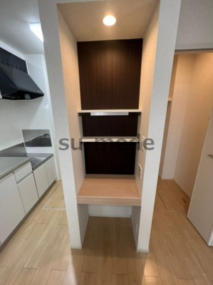 【内装】 | リアーレ丑寅