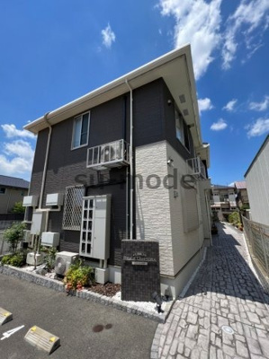 【外観】 | リアーレ丑寅