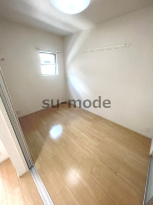 【洋室】 | リアーレ丑寅