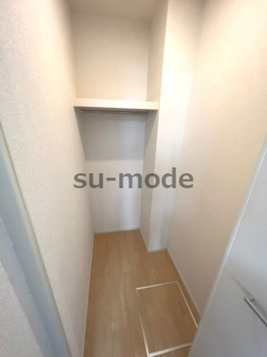 【収納】 | リアーレ丑寅