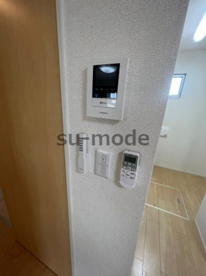 【セキュリティ】 | リアーレ丑寅