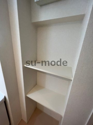 【内装】 | リアーレ丑寅