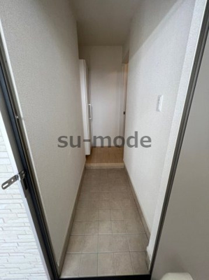 【玄関】 | リアーレ丑寅