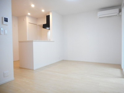 【居間・リビング】 | リアーレ丑寅