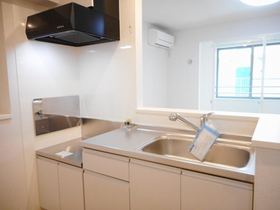 【キッチン】 | リアーレ丑寅