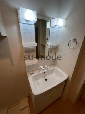 【洗面所】 | リアーレ丑寅