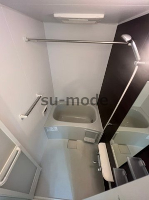 【浴室】 | リアーレ丑寅