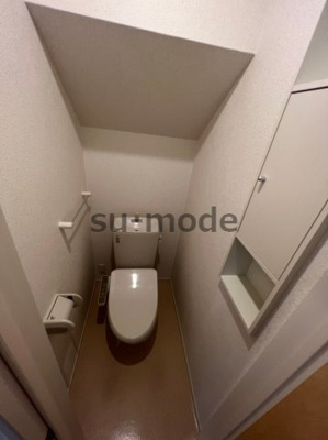 【トイレ】 | リアーレ丑寅