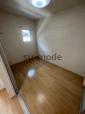 【寝室】 | リアーレ丑寅