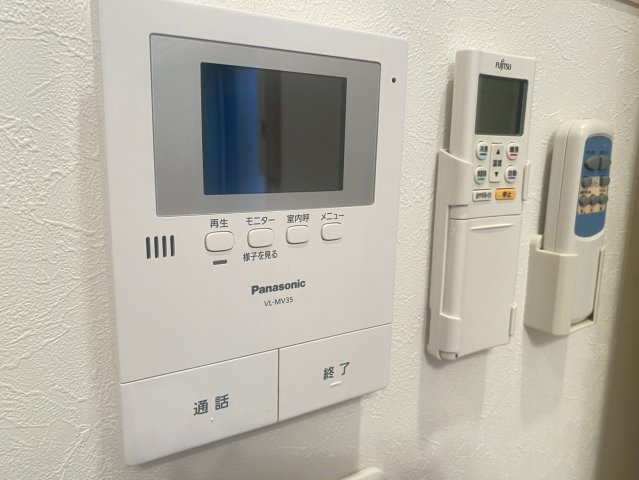 ラ・ネージュ筒井|名古屋市の賃貸ならMy賃貸のセキュリティ|ラ・ネージュ筒井