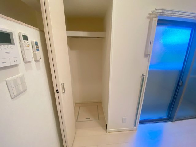 ラ・ネージュ筒井|名古屋市の賃貸ならMy賃貸の収納|ラ・ネージュ筒井