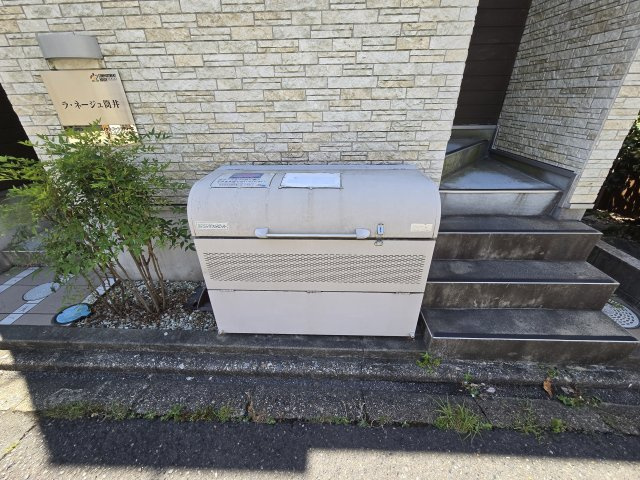 ラ・ネージュ筒井|名古屋市の賃貸ならMy賃貸のその他共用部分|ラ・ネージュ筒井