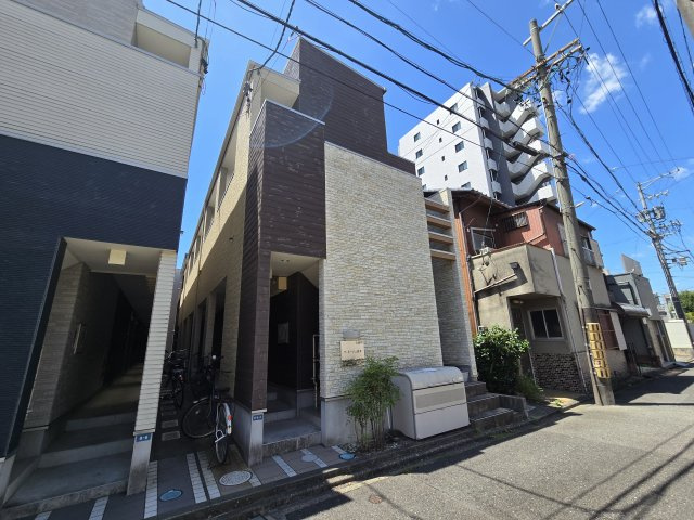 ラ・ネージュ筒井|名古屋市の賃貸ならMy賃貸