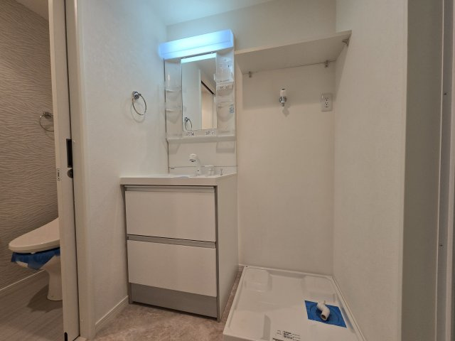 ラ・ネージュ筒井|名古屋市の賃貸ならMy賃貸の洗面所|ラ・ネージュ筒井