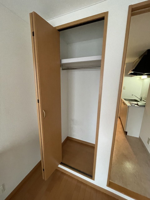 モンラッシェの収納