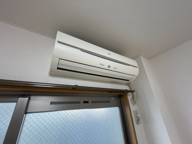 モンラッシェの設備