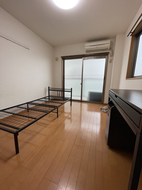 モンラッシェの居間・リビング