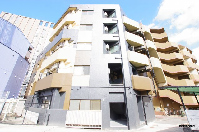 カムネス経大前　仲介手数料無料