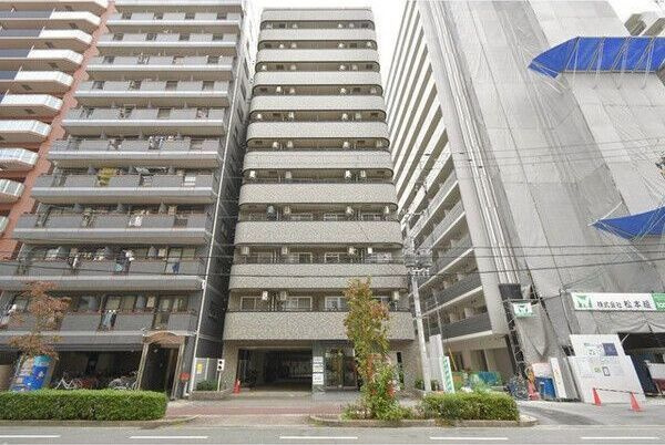 アーデン新大阪