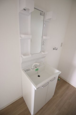  | フレグランス三ツ沢Ａ