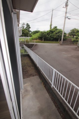  | フレグランス三ツ沢Ａ