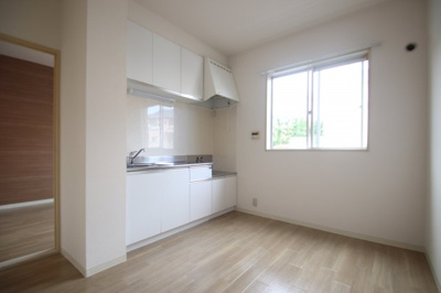  | フレグランス三ツ沢Ａ