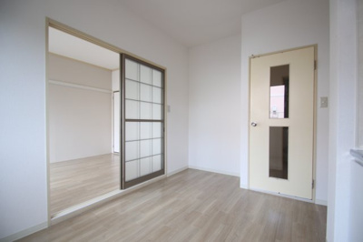  | フレグランス三ツ沢Ａ