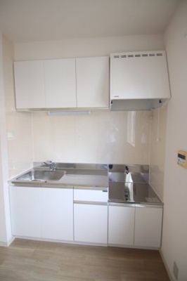  | フレグランス三ツ沢Ａ